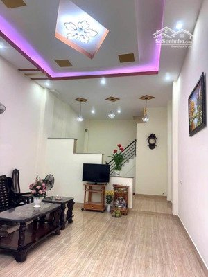 bán nhà riêng shr 35m2 shr tỉnh lộ 10 p tân tạo bình tân dọn vào ở liền giá 1.800tỷ