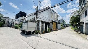 đất đẹp giá tốt xây 2 căn 81m2 (8,1 x 10m) hẻm xe hơi lê văn lương, nhơn đức - 3,2 tỷ