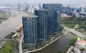 bán căn hộ 2 phòng ngủ - vinhomes golden river (ba son) - giá tốt nhất thị trường