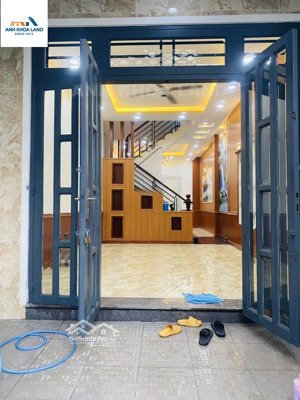 hot hot! bán nhà 3 lầu hẻm ô tô - đường đình phong phú - p. tăng nhơn phú b - khu dân cư sầm uất