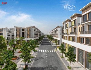 cần bán nhanh căn nhà phố , t&t city millennia , long hậu