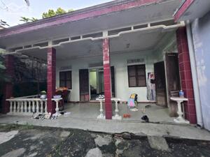 BÁN ĐẤT TẶNG NHÀ CẤP 4 NỘI THÀNH GẦN CHỢ TÂY LỘC KIỆT Ô TÔ NGUYỄN TRÃI. OTO TẬN NƠI NGAY TTTP 