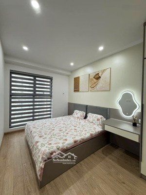 chính chủ bán căn hộ hd mon, dt 61m,2pn,2 vs, đồ cơ bản,giá thỏa thuận,lh ms lan 