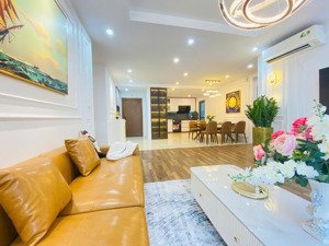 bán căn hộ 3pn2vs tầng trung view đẹp 97m2 3p2vs full đồ dự án home city giá 8,5 tỷ giá chuẩn