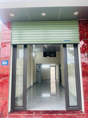 cho thuê nhà xây mới - chính chủ - dtsd: 66 m2