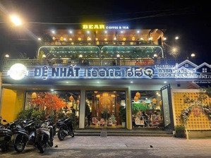 mặt phố lê lợi mặt tiền 11m - dt 220m2*2t - nhận diện thương hiệu - kinh doanh cực đỉnh