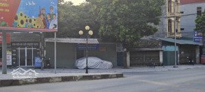 cho thuê mặt bằng tại ngã 3 tiên kiên, xã xuân lũng, tỉnh phú thọ