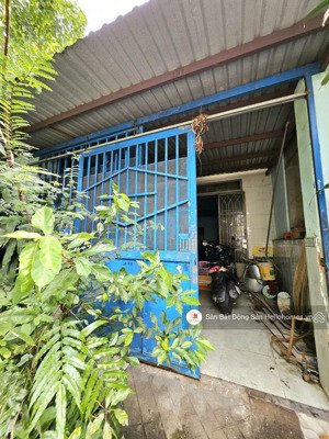 bán nhà cấp 4 sổ hồng riêng 5x14m, hẻm 5m, gần nguyễn văn quá quận 12 giá 4.48 tỷ