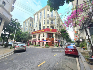 hiếm! phân lô vạn phúc him lam vỉa hè ô tô tránh kinh doanh đỉnh - nhỉnh 16 tỷ