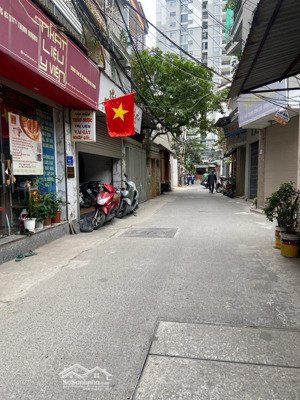 mái ấm nhỏ giá chỉ 2.2 tỷ, phố minh khai