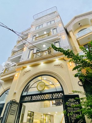 chủ bán gấp nhà bạch đằng, p.12, tân bình, giá 3 tỷ 150, hđ thuê 22tr/th, 65m2, sổ hồng riêng