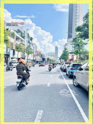 bán nhà 6 tầng mặt tiền nguyễn hữu thọ, p.hòa cường, đà nẵng