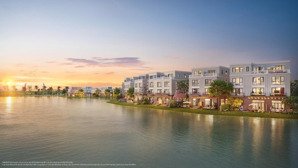 độc quyền căn shophouse siêu đẹp phân khu golfand dự án vinhomes royal island-thủy nguyên hải phòng