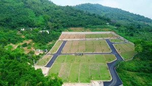 rẻ nhất khu hoà lạc - bán lô đất phú mãn đẹp tuyệt vời, đơn giá hơn 13 triệu/m2