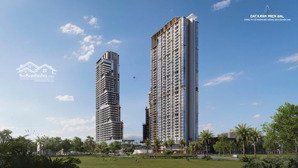 bán căn hộ 6* sát mặt biển hạ long - giá tốt - quần thể đa dạng, tiện nghi sang trọng!