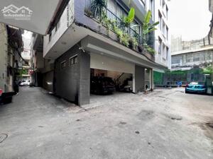 SIÊU PHẨM HOÀNG CẦU - LÔ GÓC 7T THANG MÁY - VỈA HÈ - GARA - Ở/KD - GẦN QUẬN UỶ - GẦN HỒ