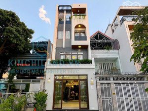 nhà phố quận 7 villa thu nhỏ, sang trọng đến quên lối về, tiện ích chuẩn quốc tế