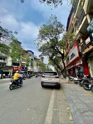 bán nhà mặt phố lê thanh nghị, 20 tỷ, 55m2, chính chủ, giá cực chất, hai bà trưng, hà nội