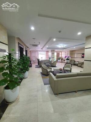 Bán Nhà Mặt Phố Liễu Giai 89 m Nhà 5 Tầng Mặt Tiền 7 m Giá 64 Tỷ