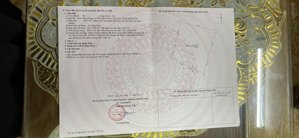 em cần bán lô đất diện tích 1406,7m2 tại đồng vàng, phú mãn, quốc oai