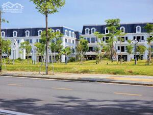 PHÚ XUÂN CITY – 4 TẦNG – GIÁ KHOẢNG 7.x TỶ