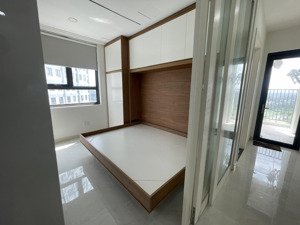 bán căn hộ 3pn tại sg intela giá 2,6 tỷ bao thuế phí, nhà mới 100% tặng lại một số nội thất