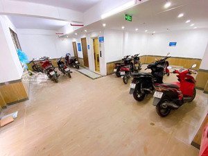 bán tòa văn phòng cao cấp, mới, tại phường đại mỗ, nam từ liêm, hà nội 97m2 7 tầng thang máy 22,5tỷ