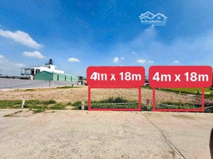 đất thổ cư kdc mặt tiền rạch thạnh xuân 22 giá tốt