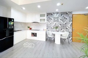 cho thuê căn hộ chung cư masteri thảo điền 2 phòng ngủ