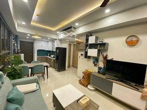 cho thuê căn hộ 2pn the harmona, 75m2, hướng mát - giá 11,5tr