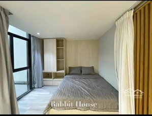 cho thuê gấp phòng trọ 1pn, 45m2, 13 triệu ở nguyễn cửu vân, bình thạnh, hcm