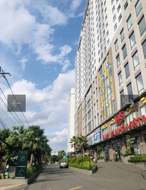 shophouse cc green river phạm thế hiển, q8, dt: 76m2, hai tầng (150m2), giá 6 tỷ 45