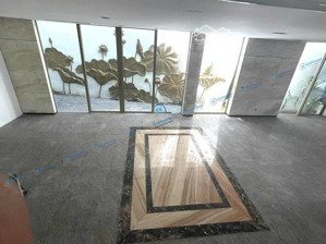 (ncc) cho thuê nhà 4 tầng mặt tiền trung tâm hải châu - có thang máy - gần đường phan châu trinh