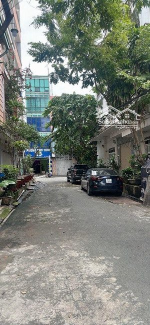 bán gấp dt 416m, 2 sẹt hxh 6m thông, phan huy ích, p15, tân bình. giá 7,8 tỷ tl. tuấn 