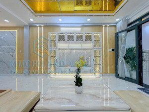 nhà mới đẹp huỳnh tấn phát, quận 7 giá chỉ 6,79 tỷ