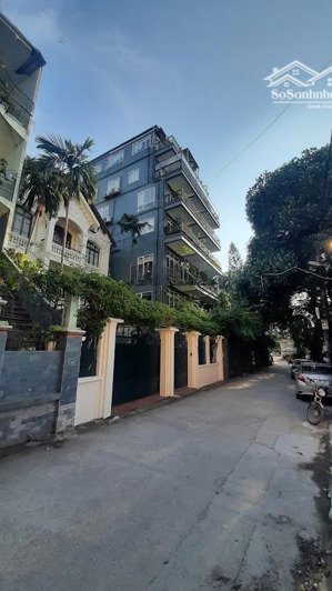 độc quyền! hàng hiếm xuân diệu - 160m2 - mt 8m - biệt thự phong cách pháp - 3 thoáng - 68 tỷ