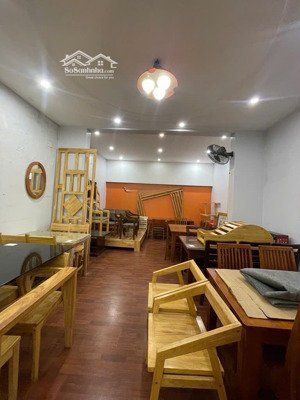 mặt phố la thành - ô chợ dừa - 74m - mt 5.4m - 3 mặt thoáng - sổ vuông - 36.8 tỷ