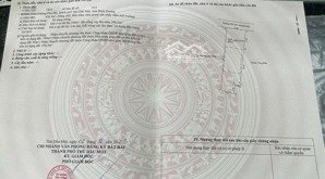 hạ gấp 1 tỷ bán gấp mặt tiền kinh doanh đường dx031, phú mỹ, tdm (nay là p. bình dương, hcm)