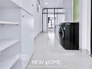 căn hộ 1 phòng ngủ, đường lê văn sỹ, quận tân bình | full nội thất, ban công