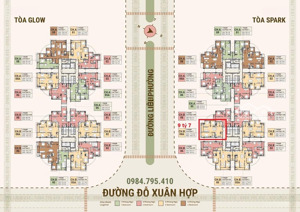 cần tiền bán giá gốc căn 02pm masterise grand view chỉ 90tr/m2 the global city q2