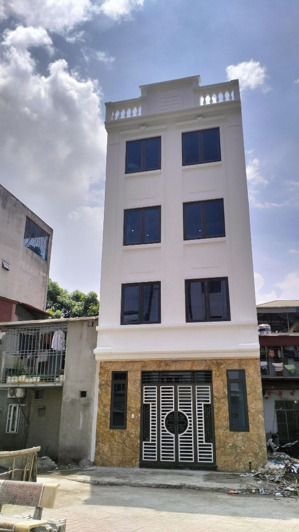 siêu phẩm mậu lương 45m2, 5 tầng. giá 7,x tỷ