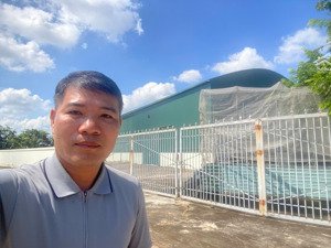 bán đất 3.335m² tdp trại một phượng sơn, tx chũ | giá chỉ 2.6 triệu/m² | 2 mặt tiền đường lớn