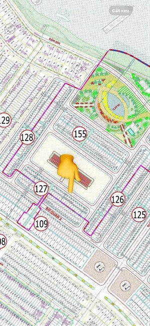 bán gấp đất 200m2 tại đầm sen hòa quý, ngũ hành sơn, đà nẵng, giá cực chất chỉ 10,5 tỷ