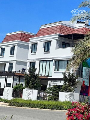 bán căn biệt thự lavida song lập - giá 14 tỷ