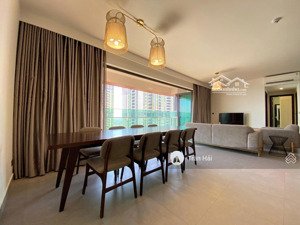 căn hộ feliz en vista 4pn - dt 170m2 - nội thất đầy đủ - giá 59 triệu/tháng - dọn vào ở ngay