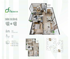 bán căn hộ chung cư tại ecopark chỉ từ 57 triệu giao nhà ngay đầu tư thanh khoản cao.