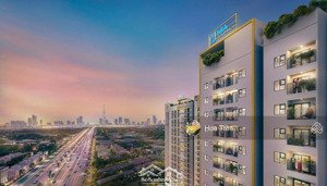 hot - căn hộ 2pn 1wc destino centro, tháp cielo bến lức, long an 2wc giá 1tỷ7