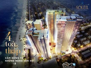 chuyên gia bất động sản: đừng bỏ lỡ wyndham soleil biểu tượng nghỉ dưỡng mới của miền trung