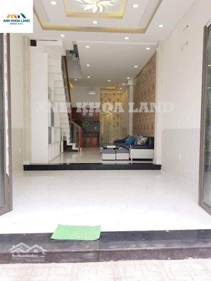 nhà đẹp 3 tầng sát hoàng diệu 2 sầm uất, linh trung, hẻm nhựa xe hơi giá chỉ 7 tỷ
