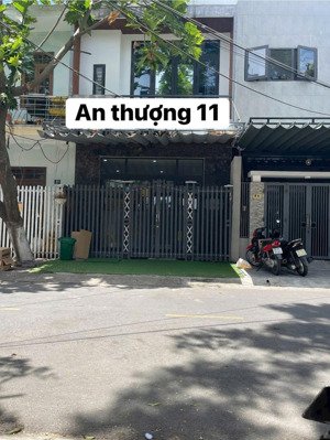 bán nhà 2 tầng an thượng 11, phố tây an thượng